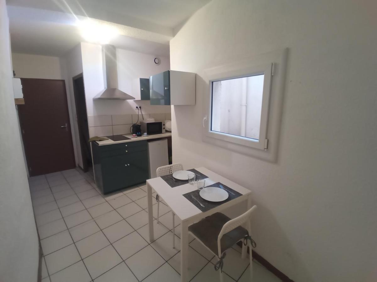 Narbonne Domitia Centre Ville エクステリア 写真