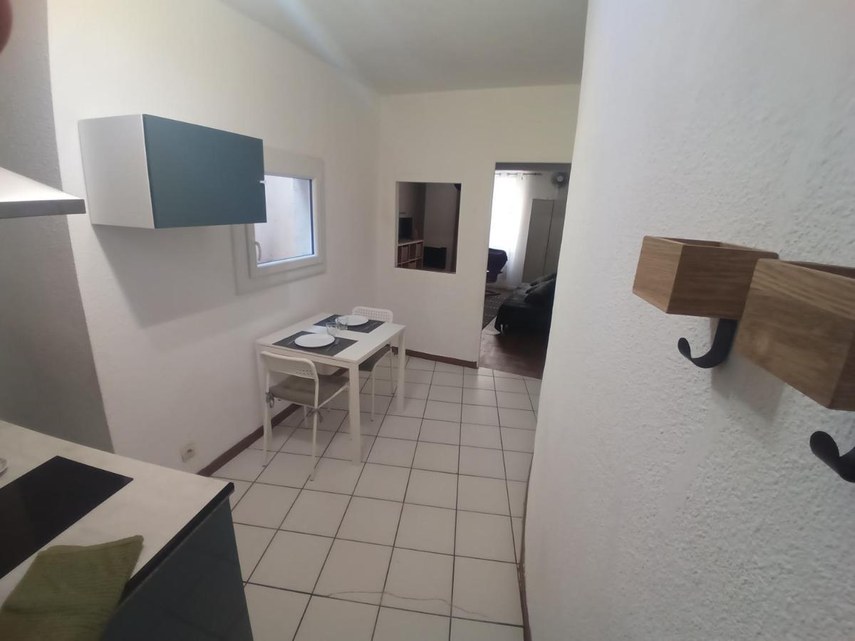 Narbonne Domitia Centre Ville エクステリア 写真